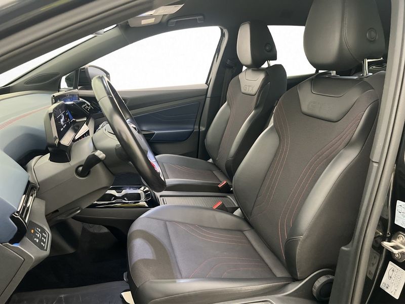 Volkswagen ID.4 bild 17