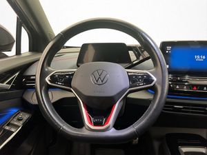 Volkswagen ID.4 bild 15