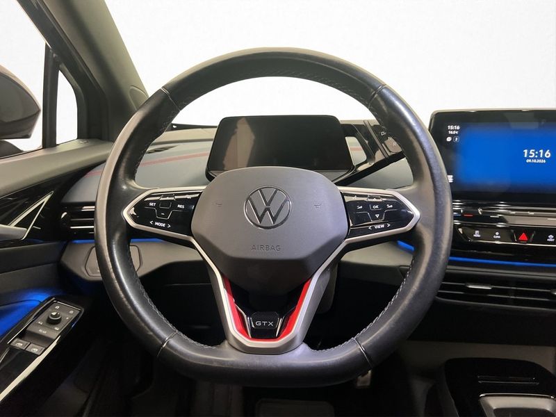 Volkswagen ID.4 bild 15