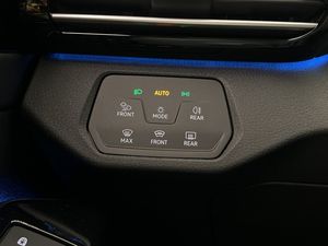 Volkswagen ID.4 bild 21