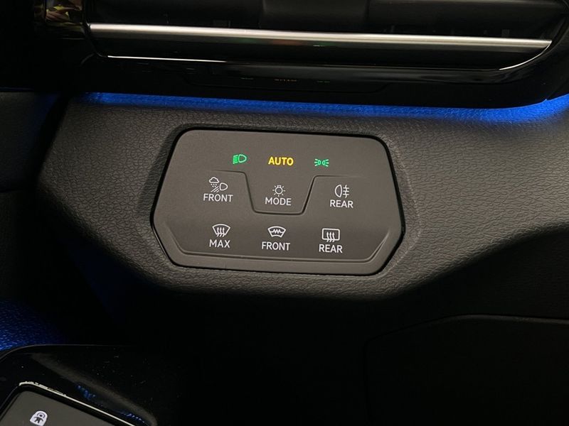 Volkswagen ID.4 bild 21