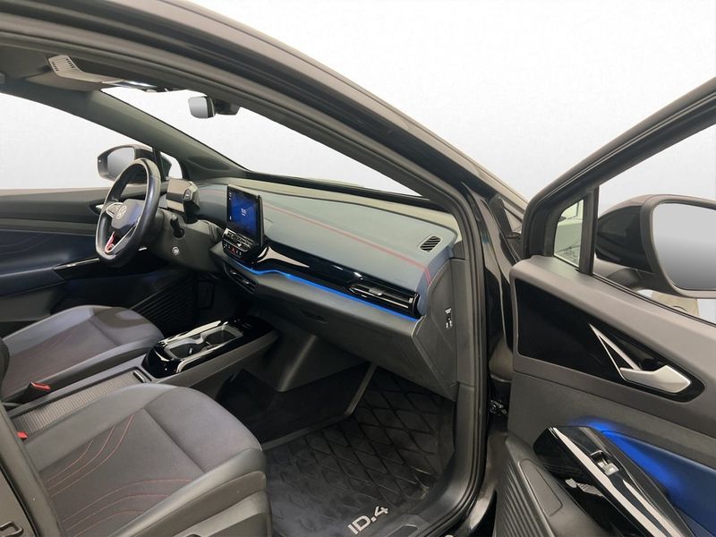 Volkswagen ID.4 bild 12