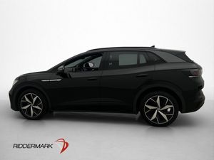 Volkswagen ID.4 bild 5