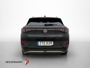 Volkswagen ID.4 bild 8
