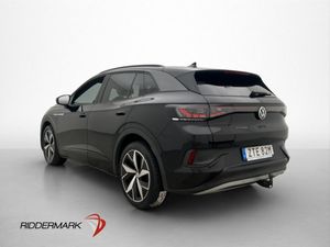 Volkswagen ID.4 bild 6