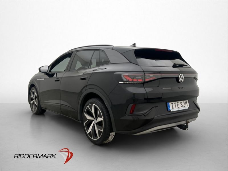Volkswagen ID.4 bild 6