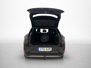 Volkswagen ID.4 bild 10