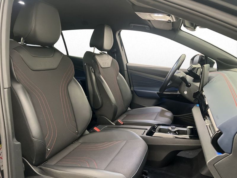 Volkswagen ID.4 bild 11