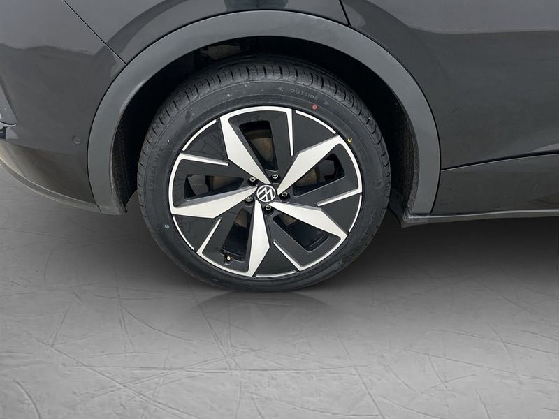 Volkswagen ID.4 bild 34