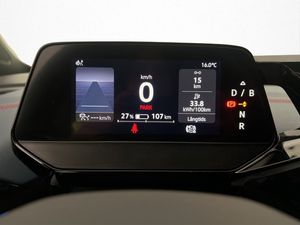 Volkswagen ID.4 bild 18