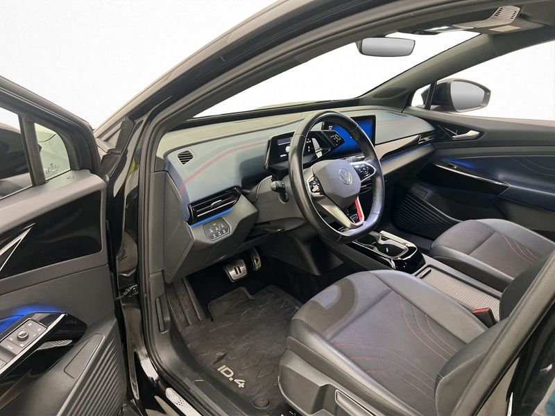 Volkswagen ID.4 bild 16