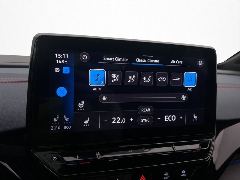 Volkswagen ID.4 bild 26