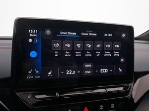 Volkswagen ID.4 bild 25
