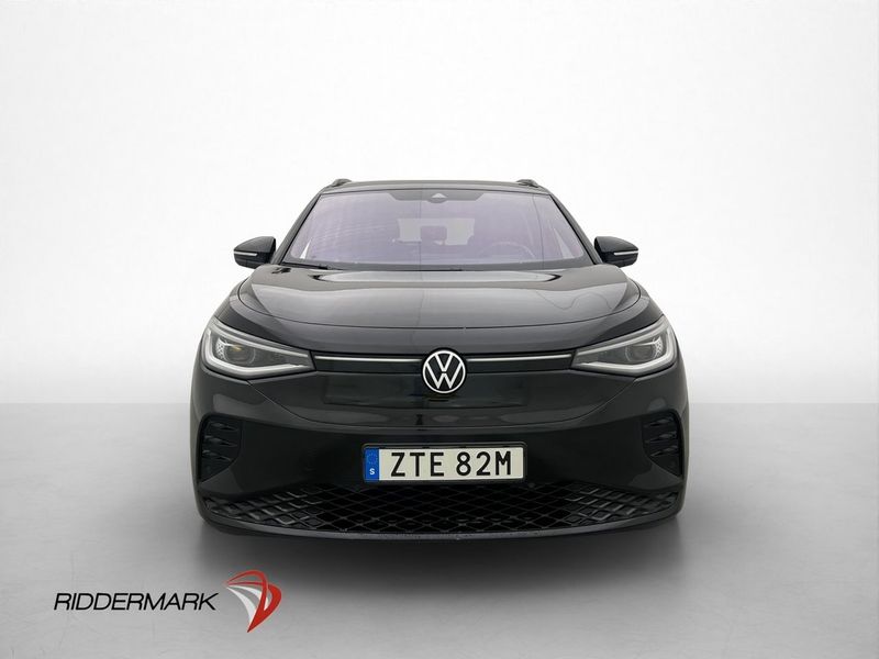 Volkswagen ID.4 bild 3