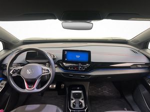 Volkswagen ID.4 bild 14