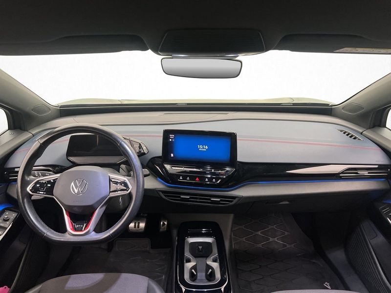 Volkswagen ID.4 bild 14