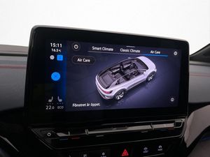 Volkswagen ID.4 bild 27