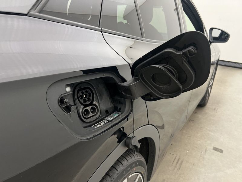 Volkswagen ID.4 bild 30