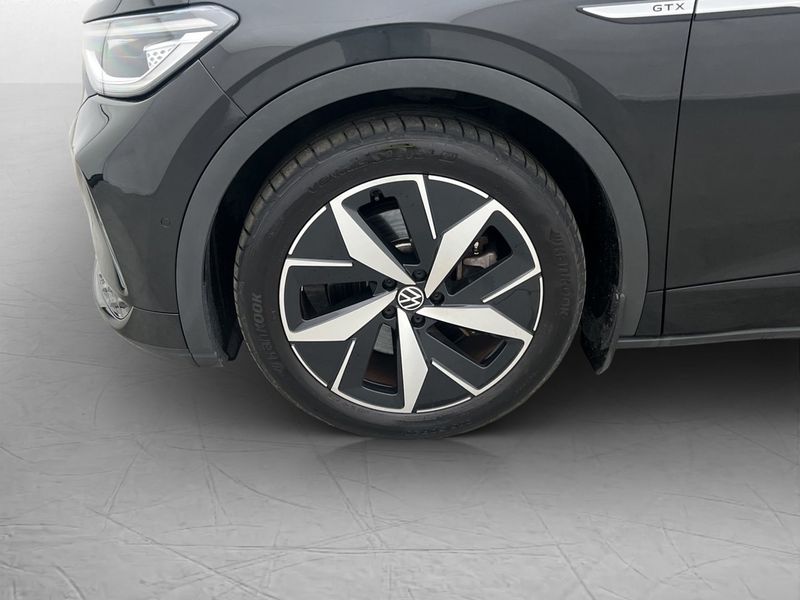 Volkswagen ID.4 bild 31