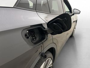Volkswagen ID.4 bild 34