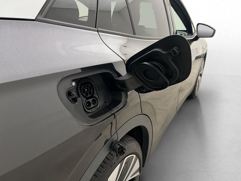 Volkswagen ID.4 bild 34