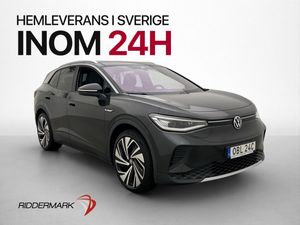 Volkswagen ID.4 bild 1