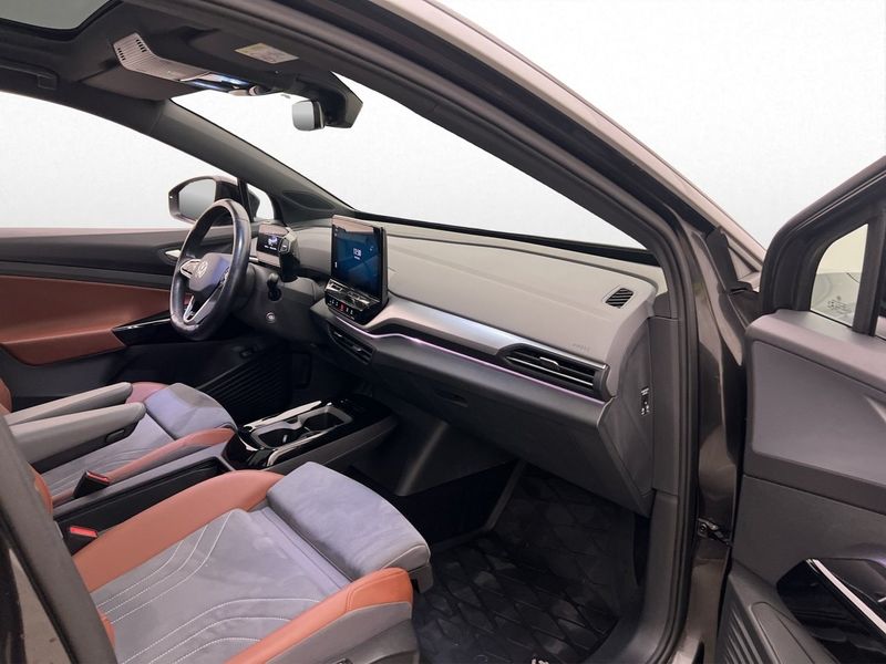 Volkswagen ID.4 bild 13