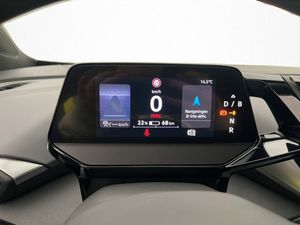 Volkswagen ID.4 bild 19