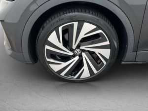 Volkswagen ID.4 bild 36