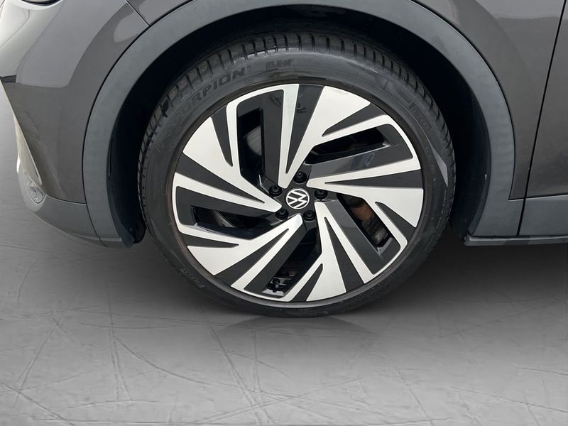 Volkswagen ID.4 bild 36