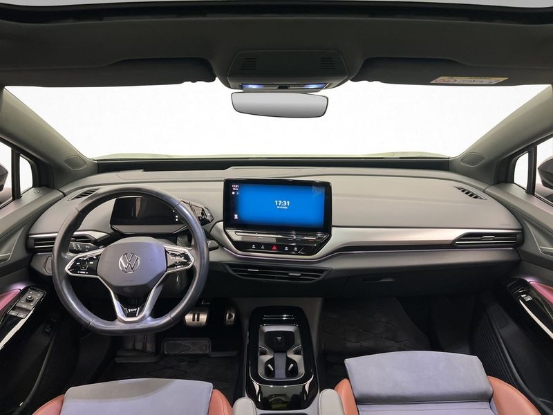 Volkswagen ID.4 bild 15