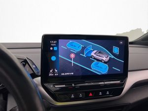 Volkswagen ID.4 bild 27