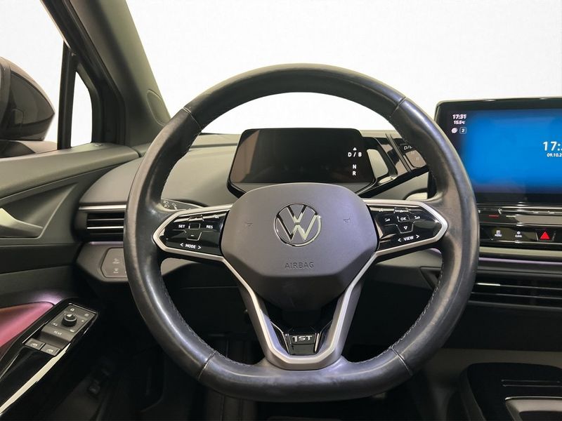 Volkswagen ID.4 bild 16