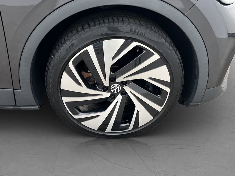 Volkswagen ID.4 bild 38