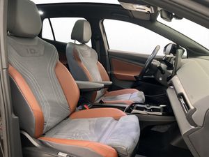 Volkswagen ID.4 bild 12