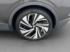 Volkswagen ID.4 bild 35