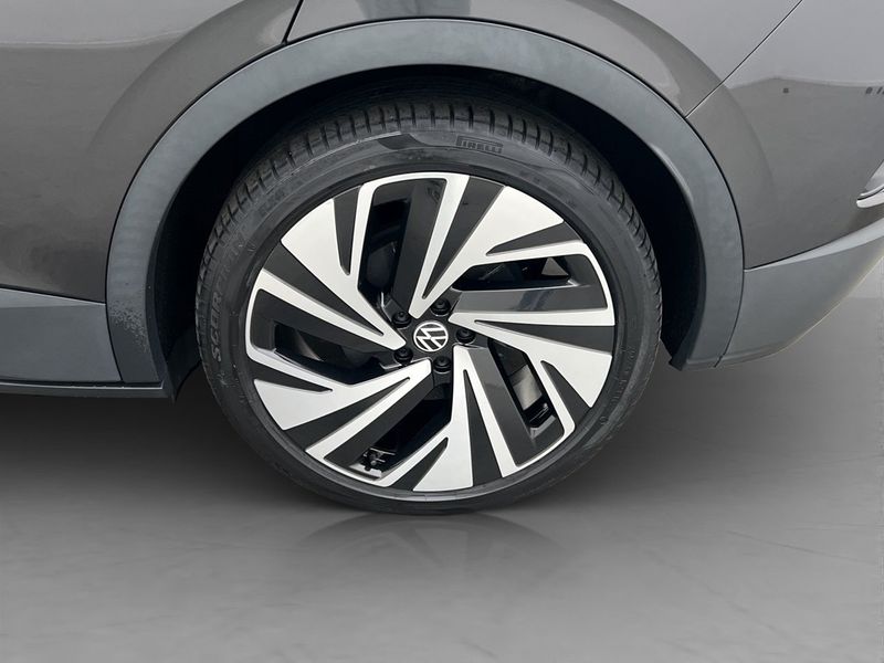Volkswagen ID.4 bild 35