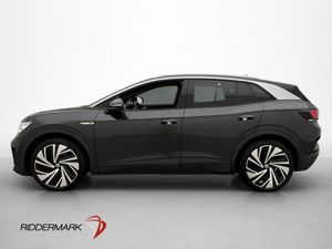 Volkswagen ID.4 bild 5