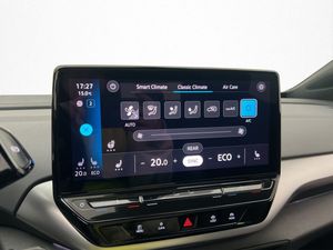 Volkswagen ID.4 bild 24