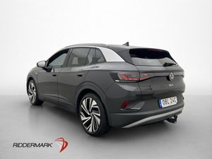 Volkswagen ID.4 bild 6