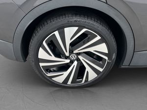 Volkswagen ID.4 bild 37