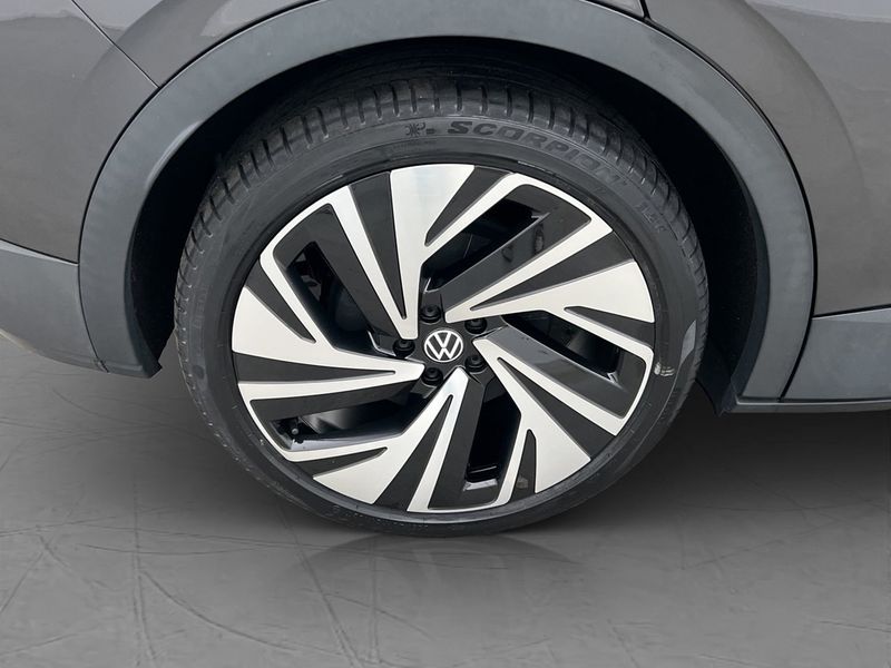Volkswagen ID.4 bild 37