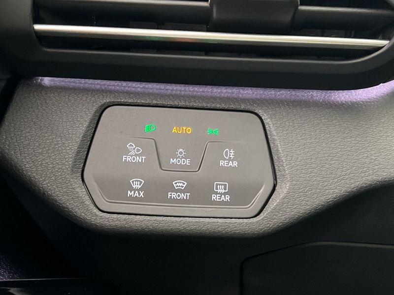 Volkswagen ID.4 bild 23