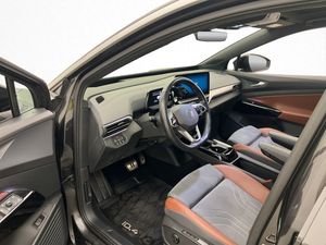 Volkswagen ID.4 bild 17