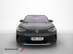 Volkswagen ID.4 bild 3