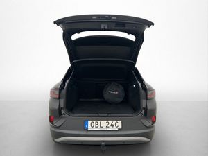 Volkswagen ID.4 bild 10