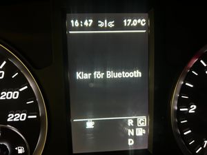 Mercedes Vito bild 18