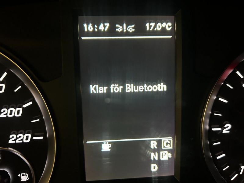 Mercedes Vito bild 18