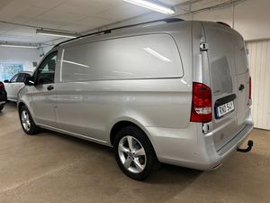 Mercedes Vito bild 8