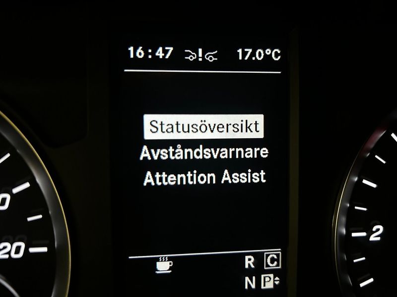 Mercedes Vito bild 19